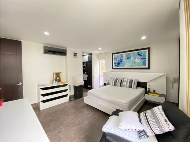 Casa de 3 alcobas en venta en Lagos Del Cacique, Bucaramanga, 487 m² · foto 10 de 24