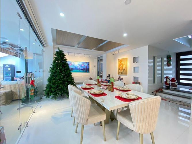 Casa de 3 alcobas en venta en Lagos Del Cacique, Bucaramanga, 487 m² · foto 14 de 24