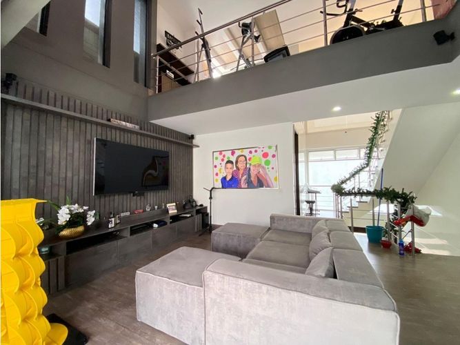Casa de 3 alcobas en venta en Lagos Del Cacique, Bucaramanga, 487 m² · foto 18 de 24