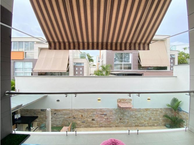 Casa de 3 alcobas en venta en Lagos Del Cacique, Bucaramanga, 487 m² · foto 20 de 24