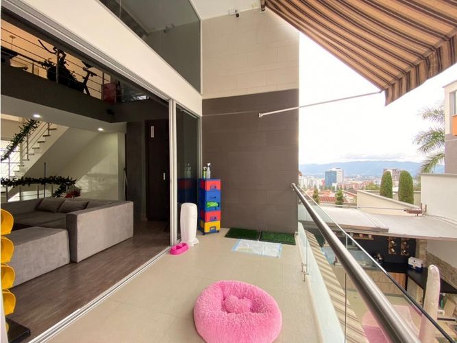 Casa de 3 alcobas en venta en Lagos Del Cacique, Bucaramanga, 487 m² · foto 21 de 24
