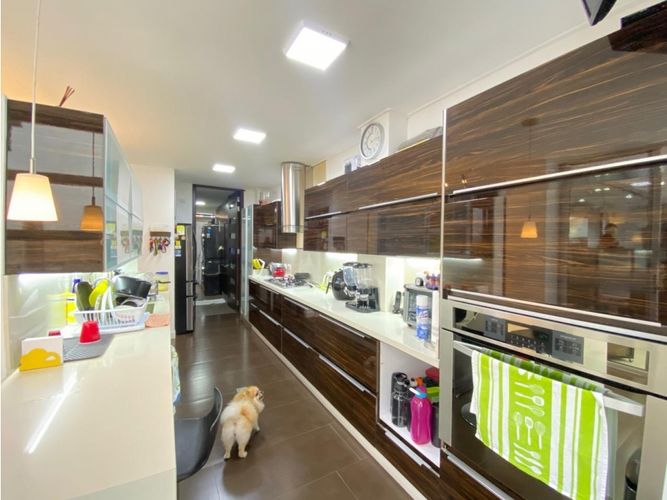 Casa de 3 alcobas en venta en Lagos Del Cacique, Bucaramanga, 487 m² · foto 23 de 24