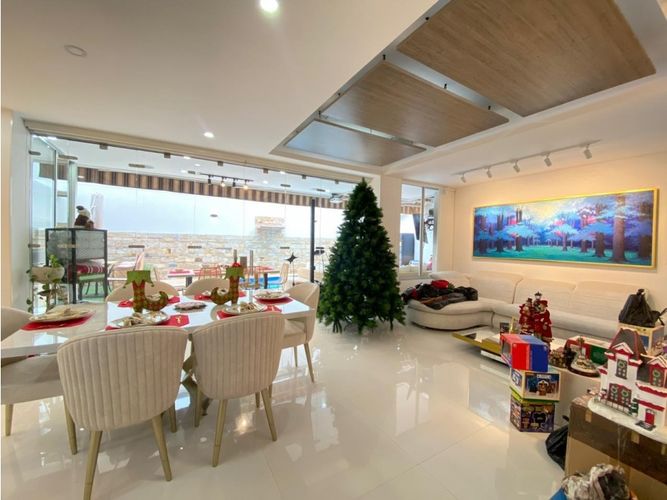 Casa de 3 alcobas en venta en Lagos Del Cacique, Bucaramanga, 487 m² · foto 24 de 24