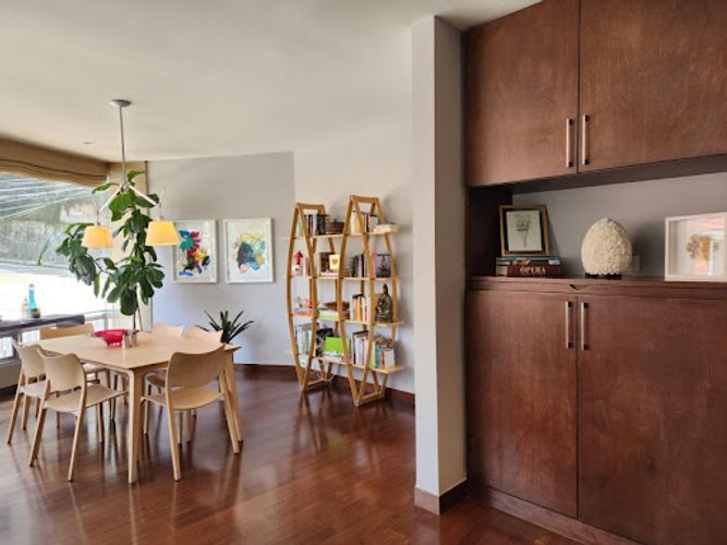 Apartamento de 2 alcobas en venta en El Seminario, Bogotá, 157 m² · foto 5 de 21