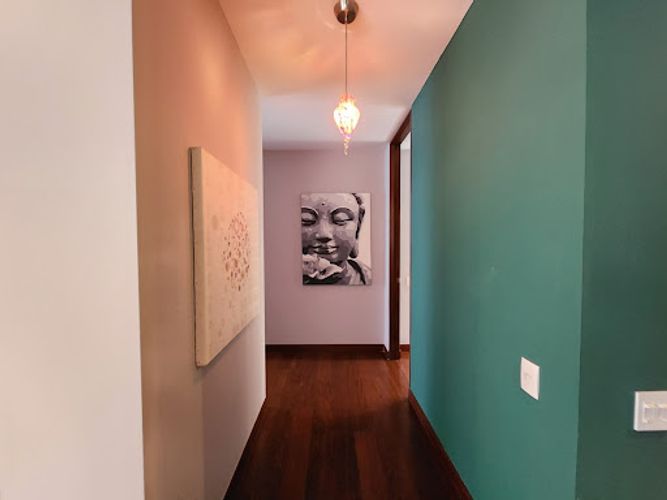 Apartamento de 2 alcobas en venta en El Seminario, Bogotá, 157 m² · foto 7 de 21