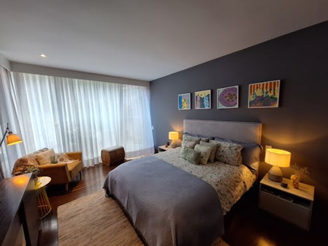Apartamento de 2 alcobas en venta en El Seminario, Bogotá, 157 m² · foto 9 de 21