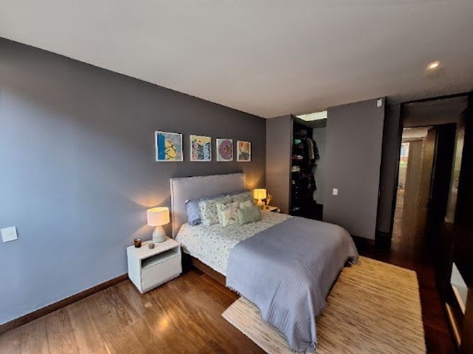 Apartamento de 2 alcobas en venta en El Seminario, Bogotá, 157 m² · foto 10 de 21