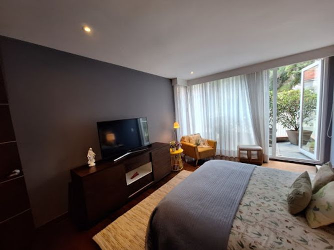Apartamento de 2 alcobas en venta en El Seminario, Bogotá, 157 m² · foto 11 de 21