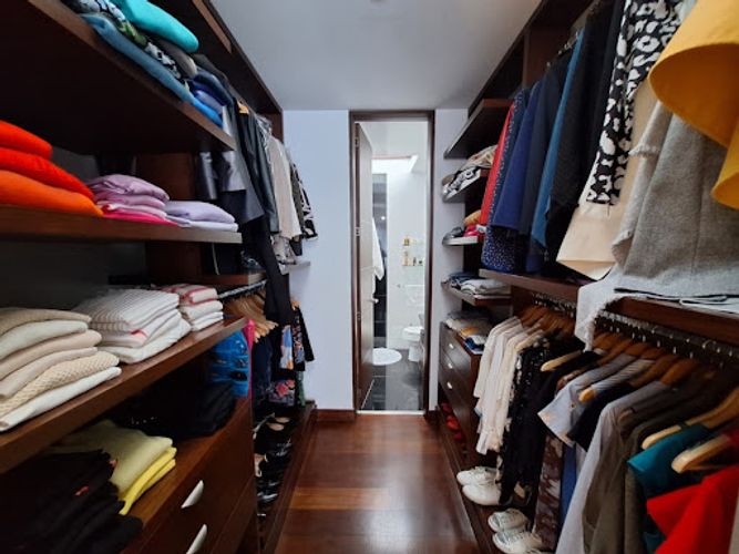 Apartamento de 2 alcobas en venta en El Seminario, Bogotá, 157 m² · foto 12 de 21