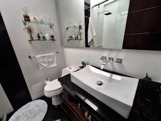Apartamento de 2 alcobas en venta en El Seminario, Bogotá, 157 m² · foto 13 de 21
