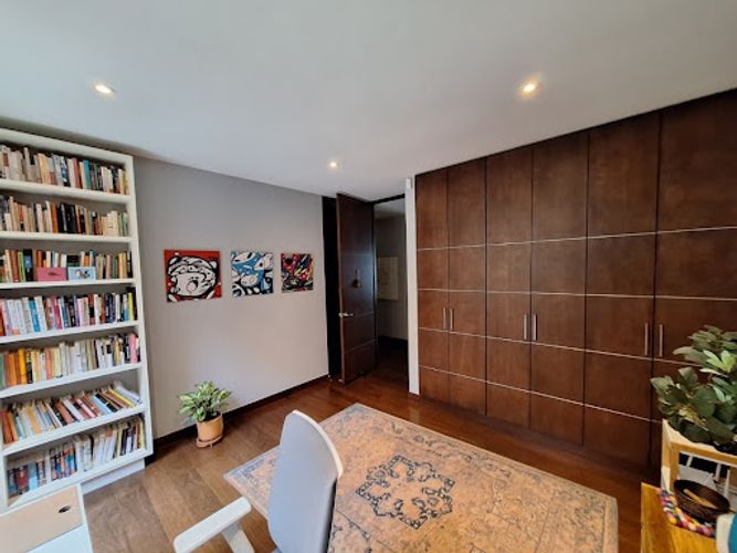 Apartamento de 2 alcobas en venta en El Seminario, Bogotá, 157 m² · foto 14 de 21
