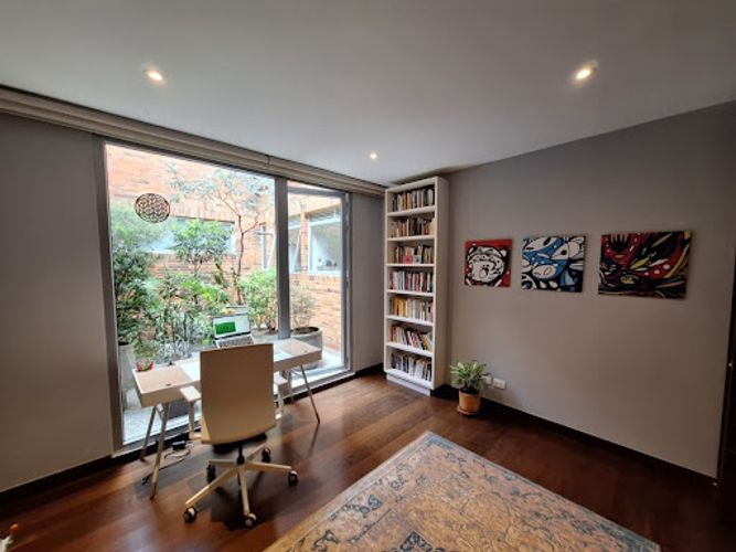 Apartamento de 2 alcobas en venta en El Seminario, Bogotá, 157 m² · foto 16 de 21