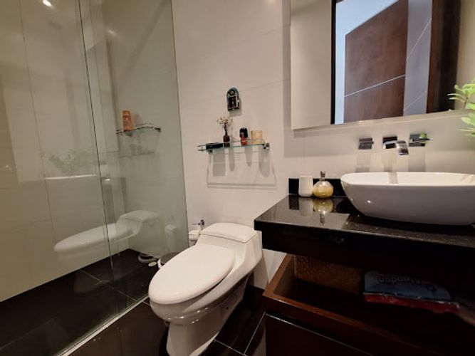 Apartamento de 2 alcobas en venta en El Seminario, Bogotá, 157 m² · foto 17 de 21