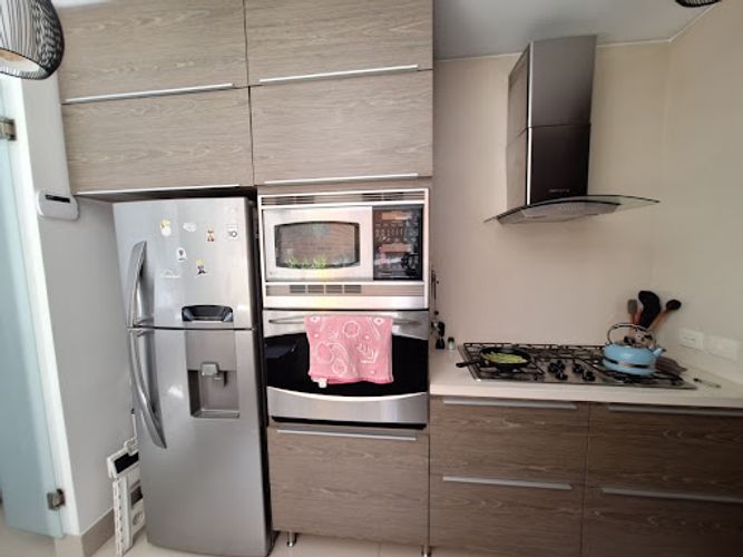 Apartamento de 2 alcobas en venta en El Seminario, Bogotá, 157 m² · foto 19 de 21