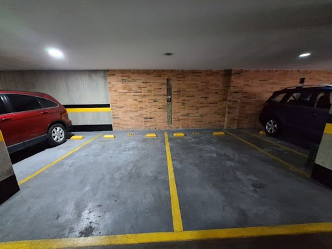 Apartamento de 2 alcobas en venta en El Seminario, Bogotá, 157 m² · foto 21 de 21