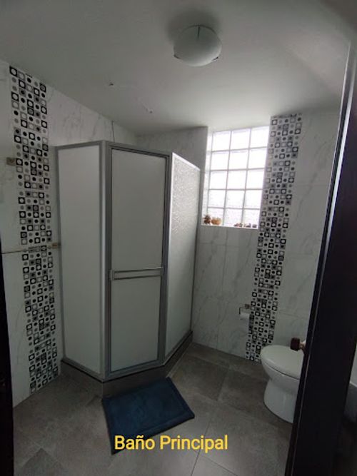 Apartamento de 3 alcobas en venta en Quinta Mutis, Bogotá, 105 m² · foto 8 de 14