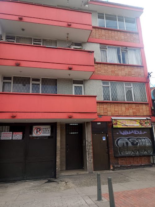 Apartamento de 3 alcobas en venta en Quinta Mutis, Bogotá, 105 m² · foto 14 de 14