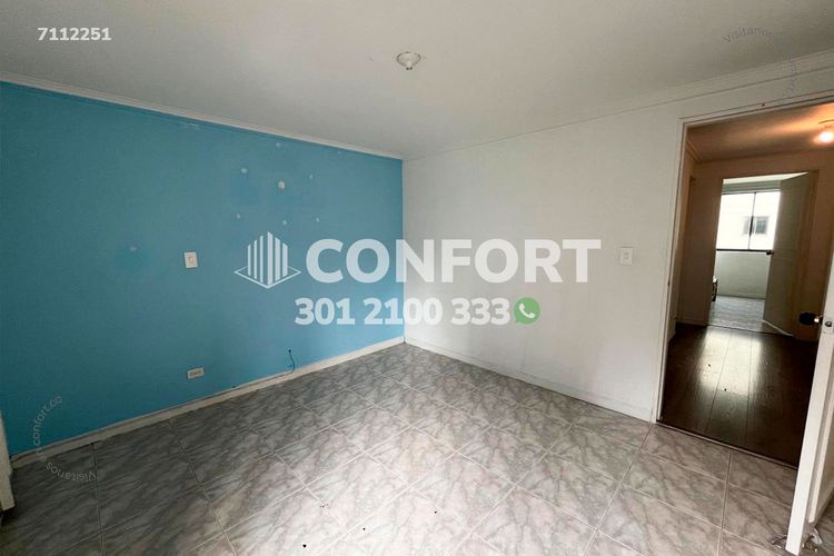 Apartamento de 4 alcobas en arriendo en Los Parra, Medellín, 143 m² · foto 6 de 21