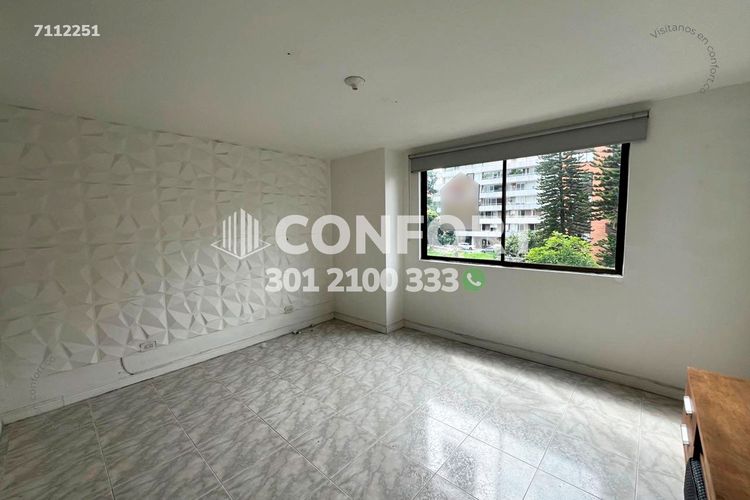 Apartamento de 4 alcobas en arriendo en Los Parra, Medellín, 143 m² · foto 8 de 21