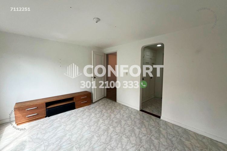 Apartamento de 4 alcobas en arriendo en Los Parra, Medellín, 143 m² · foto 10 de 21
