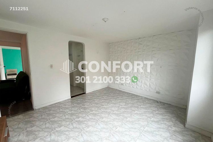 Apartamento de 4 alcobas en arriendo en Los Parra, Medellín, 143 m² · foto 11 de 21