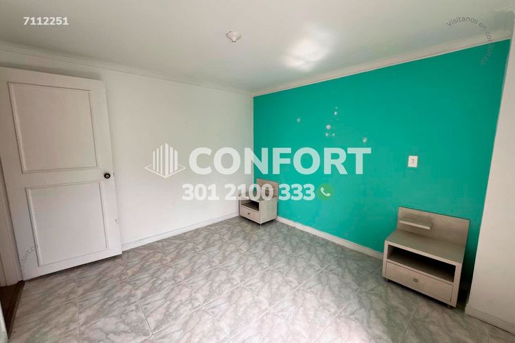 Apartamento de 4 alcobas en arriendo en Los Parra, Medellín, 143 m² · foto 17 de 21