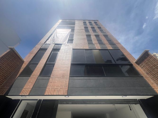 Oficina en arriendo en Laureles, Medellín, 63 m² · foto 12 de 20