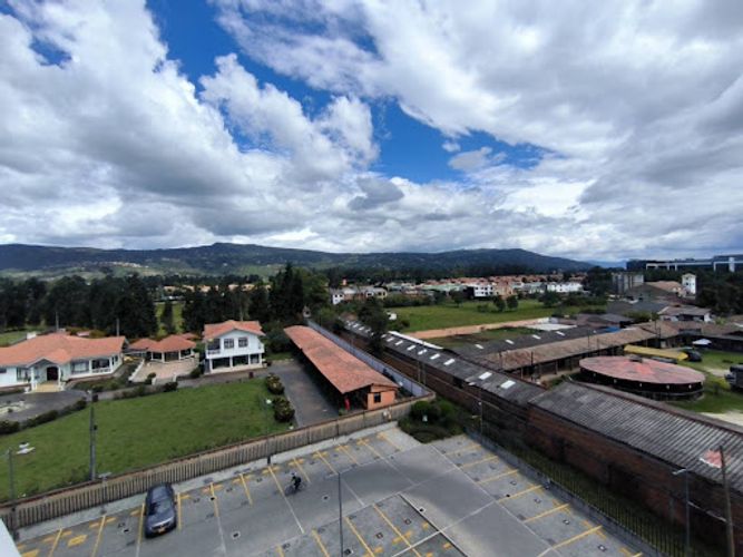 Oficina en arriendo en La Estacion, Cajicá, 35 m² · foto 2 de 12