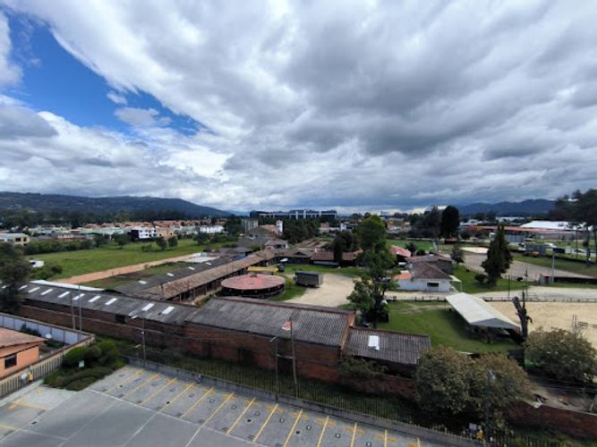 Oficina en arriendo en La Estacion, Cajicá, 35 m² · foto 3 de 12