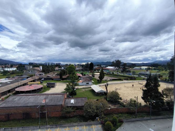Oficina en arriendo en La Estacion, Cajicá, 35 m² · foto 4 de 12