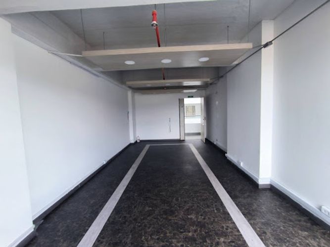 Oficina en arriendo en La Estacion, Cajicá, 35 m² · foto 5 de 12