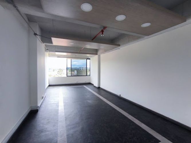 Oficina en arriendo en La Estacion, Cajicá, 35 m² · foto 8 de 12
