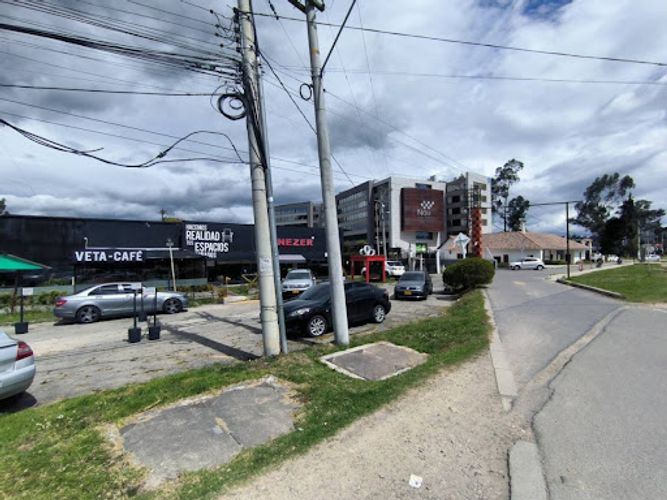 Oficina en arriendo en La Estacion, Cajicá, 35 m² · foto 9 de 12