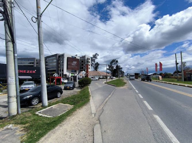 Oficina en arriendo en La Estacion, Cajicá, 35 m² · foto 10 de 12