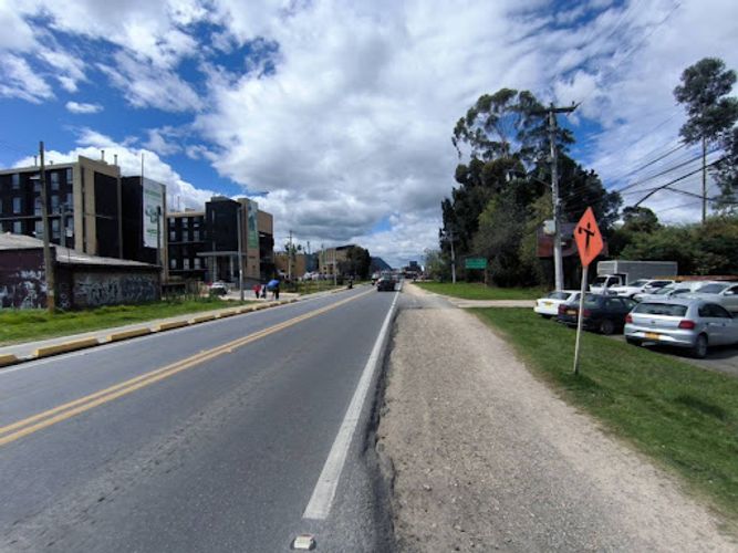 Oficina en arriendo en La Estacion, Cajicá, 35 m² · foto 11 de 12