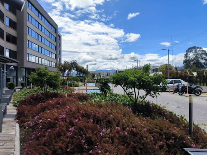 Oficina en arriendo en La Estacion, Cajicá, 35 m² · foto 12 de 12