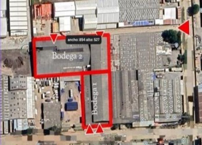 Bodega en venta en Cazuca, Soacha · foto 2 de 8