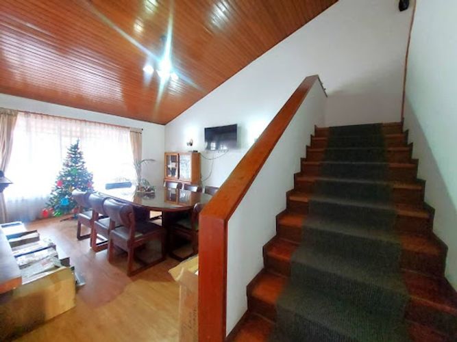 Casa de 4 alcobas en venta en Las Villas, Bogotá, 268 m² · foto 6 de 24