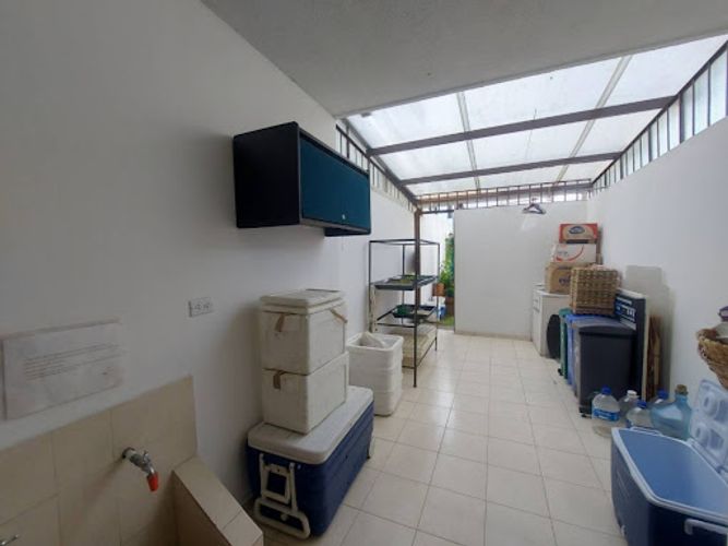 Casa de 4 alcobas en venta en Las Villas, Bogotá, 268 m² · foto 10 de 24
