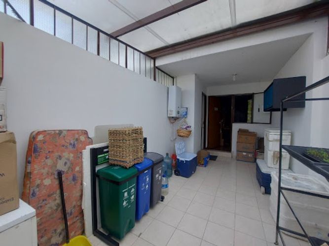 Casa de 4 alcobas en venta en Las Villas, Bogotá, 268 m² · foto 11 de 24