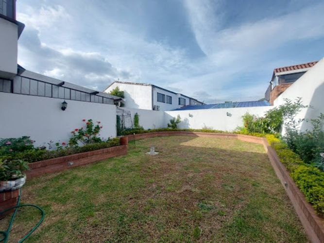 Casa de 4 alcobas en venta en Las Villas, Bogotá, 268 m² · foto 13 de 24