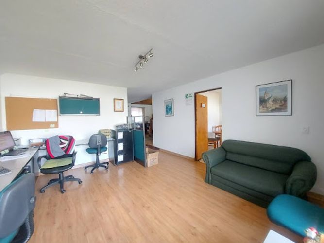 Casa de 4 alcobas en venta en Las Villas, Bogotá, 268 m² · foto 14 de 24