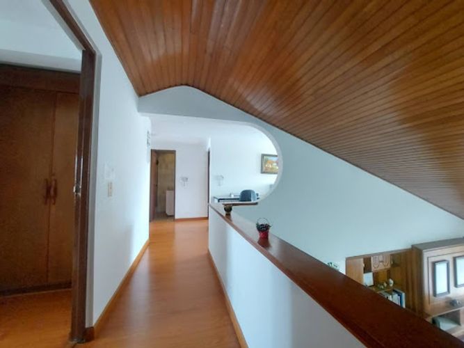 Casa de 4 alcobas en venta en Las Villas, Bogotá, 268 m² · foto 15 de 24