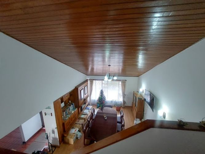 Casa de 4 alcobas en venta en Las Villas, Bogotá, 268 m² · foto 16 de 24