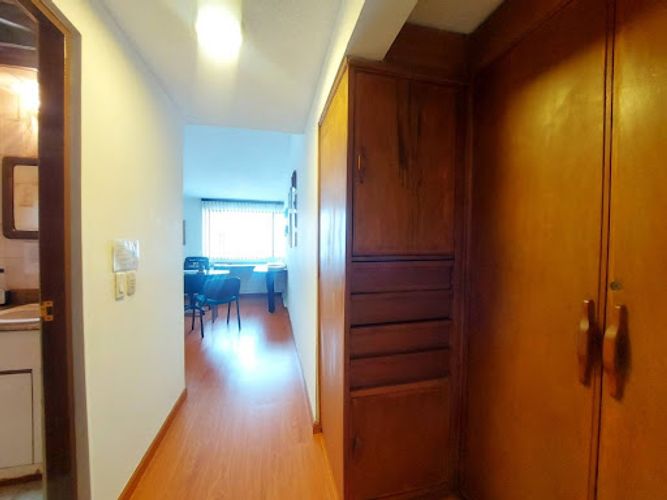 Casa de 4 alcobas en venta en Las Villas, Bogotá, 268 m² · foto 17 de 24
