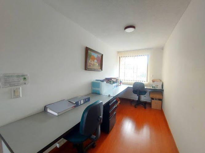 Casa de 4 alcobas en venta en Las Villas, Bogotá, 268 m² · foto 20 de 24