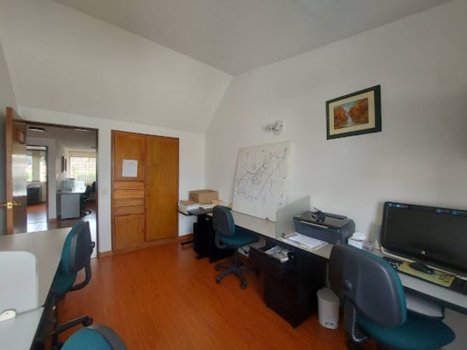 Casa de 4 alcobas en venta en Las Villas, Bogotá, 268 m² · foto 21 de 24