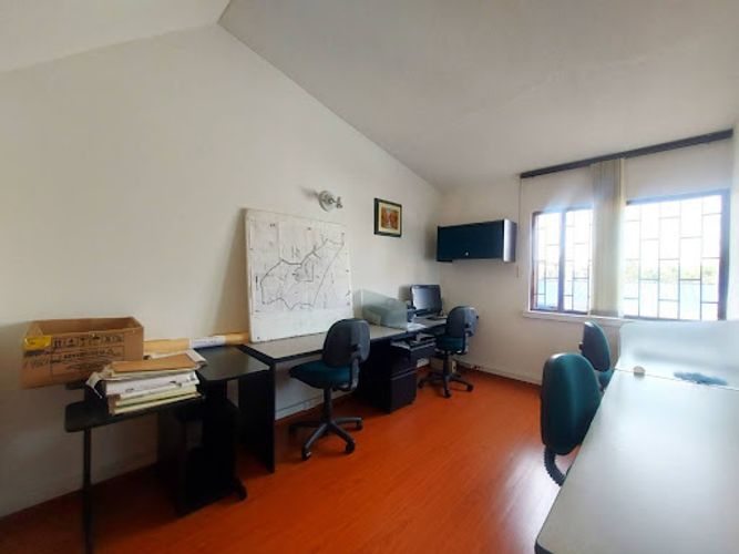 Casa de 4 alcobas en venta en Las Villas, Bogotá, 268 m² · foto 22 de 24