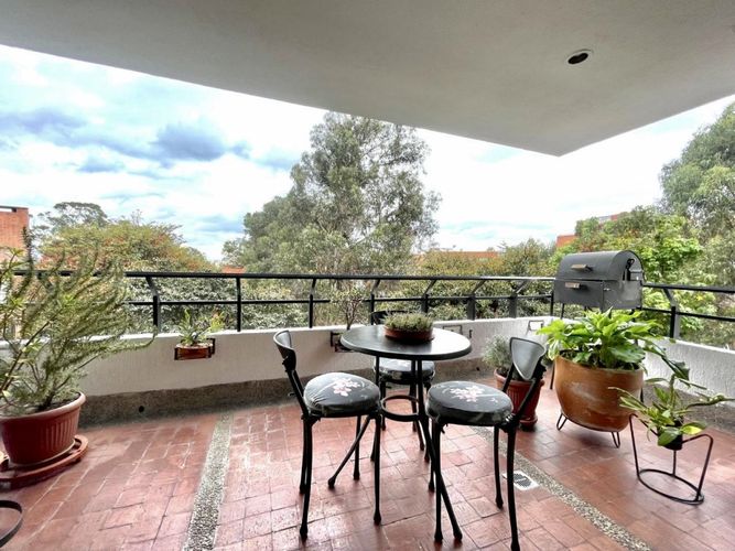 Apartamento de 4 alcobas en venta en Bosque Medina, Bogotá, 281 m² · foto 6 de 22