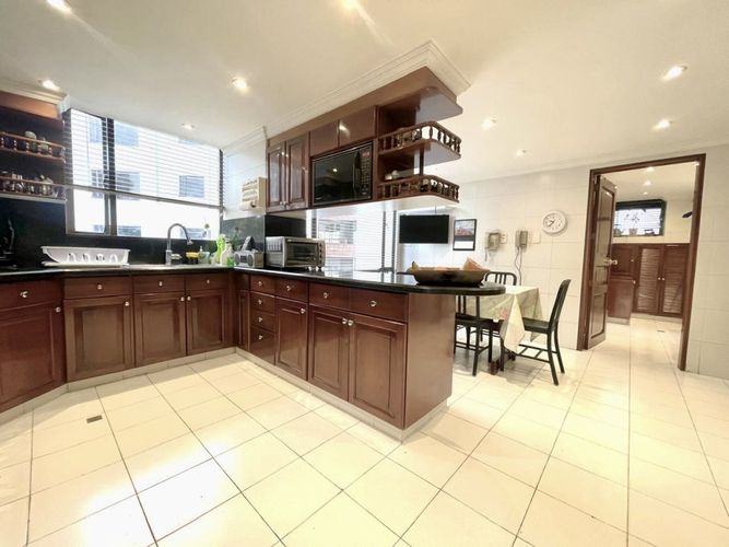 Apartamento de 4 alcobas en venta en Bosque Medina, Bogotá, 281 m² · foto 9 de 22